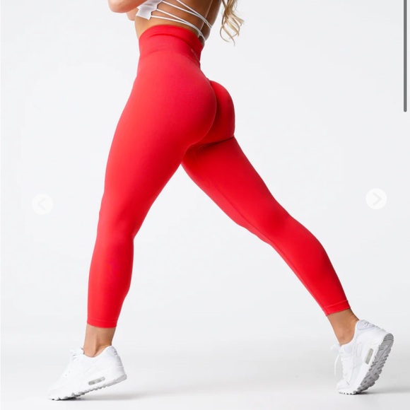 NVGTN pro seamless leggings - Picture 3 of 8